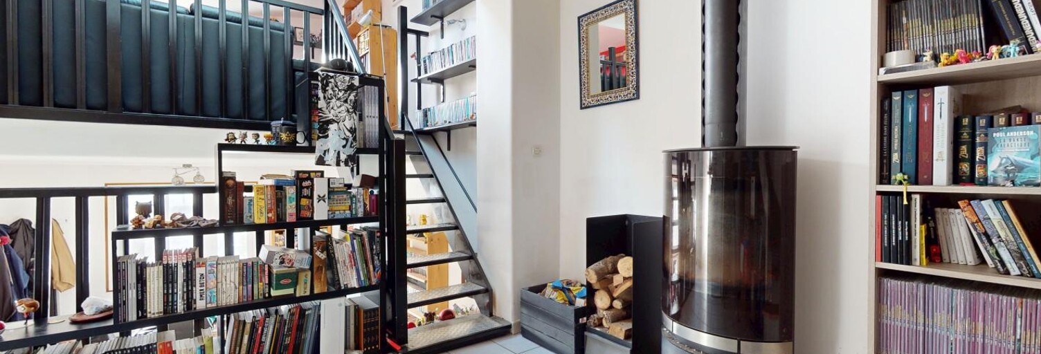 Maison 3 Pièces 77 m² à vendre à Le Havre (76620)