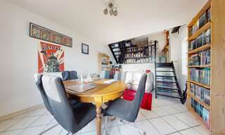 Maison 3 Pièces 77 m² à vendre à Le Havre (76620)