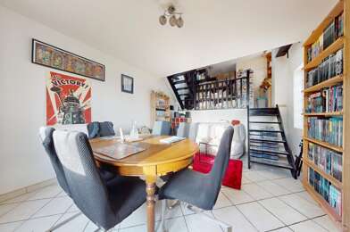 Maison 3 pièces 174500 €