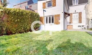 Maison 3 Pièces 77 m² à vendre à Le Havre (76620)