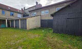 Commerce  15 m² à vendre à Montivilliers (76290)