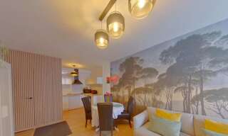 Appartement 3 Pièces 55 m² à vendre à Épernay (51200)