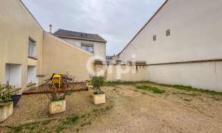 Appartement 2 Pièces 45 m² à vendre à Reims (51100)