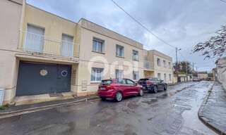 Appartement 2 Pièces 54 m² à vendre à Reims (51100)