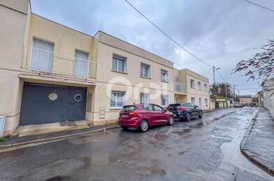 Appartement 2 pièces 123000 €
