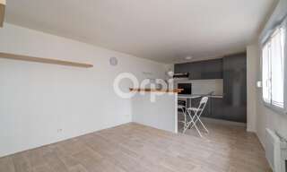 Appartement 2 Pièces 54 m² à vendre à Reims (51100)