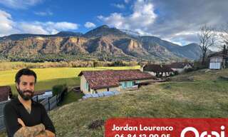 Maison 4 Pièces 124 m² à vendre à Saint-Joseph-de-Rivière (38134)