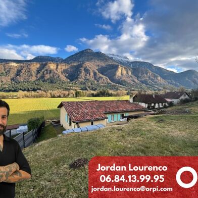 Maison 4 pièces 295000 €