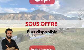 Maison 4 Pièces 124 m² à vendre à Saint-Joseph-de-Rivière (38134)