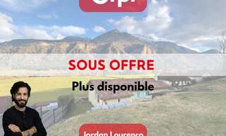 Maison 4 Pièces 124 m² à vendre à Saint-Joseph-de-Rivière (38134)