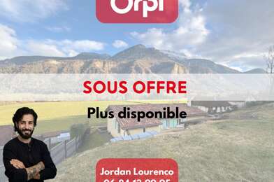 Maison 4 pièces 295000 €