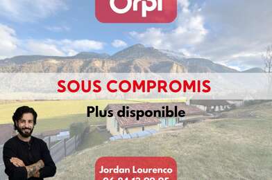 Maison 4 pièces 295000 €