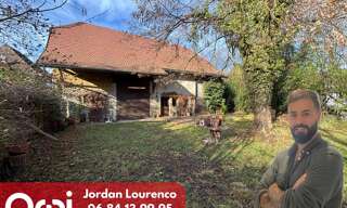 Maison 2 Pièces 88 m² à vendre à Champagneux (73240)