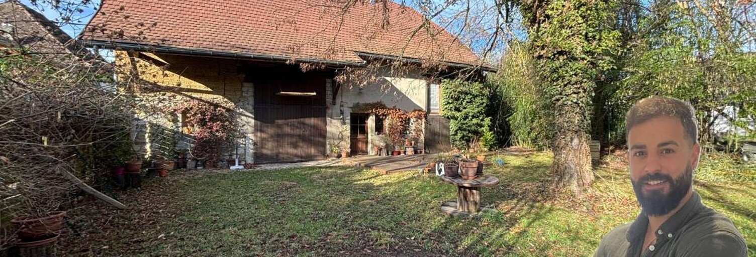 Maison 2 Pièces 88 m² à vendre à Champagneux (73240)