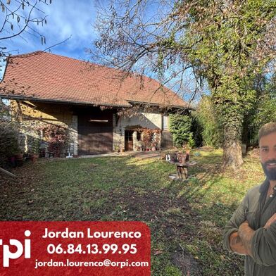 Maison 2 pièces 210000 €