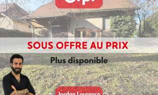 Maison 2 Pièces 88 m² à vendre à Champagneux (73240)