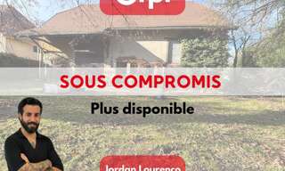 Maison 2 Pièces 88 m² à vendre à Champagneux (73240)