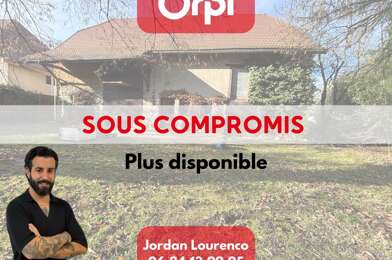 Maison 2 pièces 210000 €