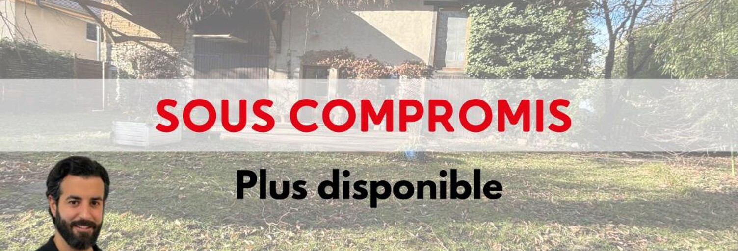 Maison 2 Pièces 88 m² à vendre à Champagneux (73240)