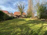 Maison en pierre T2 de 85 m² + grange sur 1014 m² de terrain - SOUS COMPROMIS - PLUS DISPONIBLE — photo 2