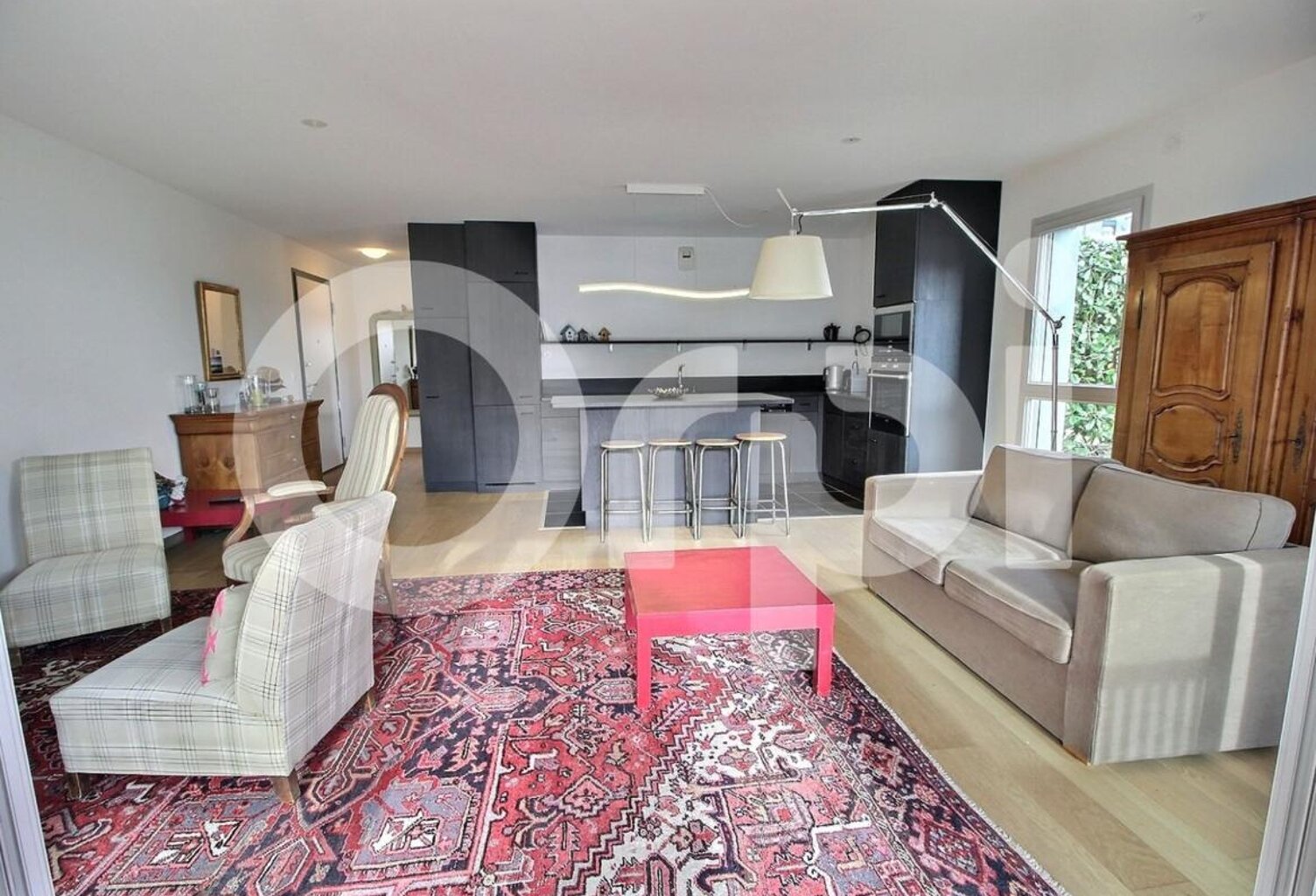 Appartement À Vendre — photo 1