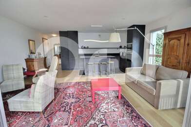 Appartement 3 pièces 340000 €