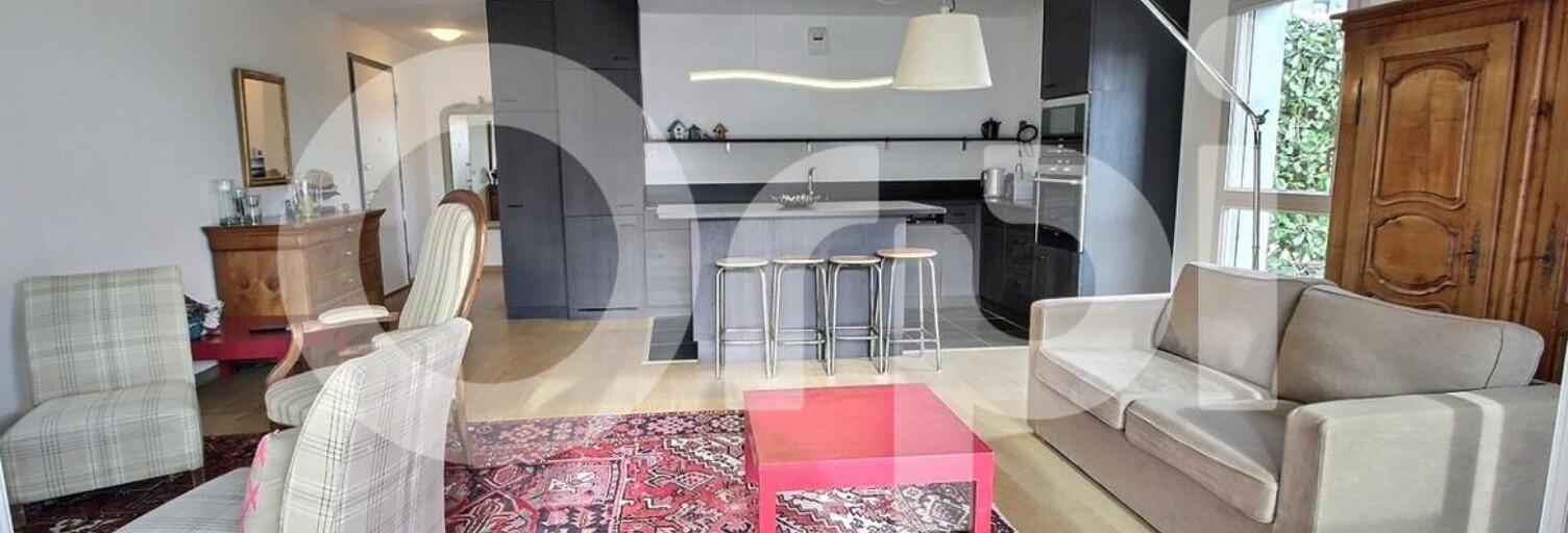 Appartement 3 Pièces 71 m² à vendre à Chens-sur-Léman (74140)