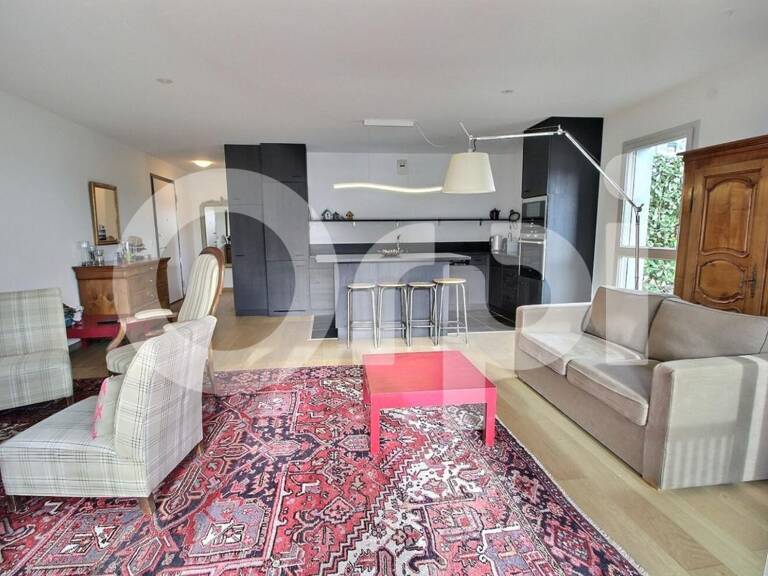 Appartement À Vendre — photo 1