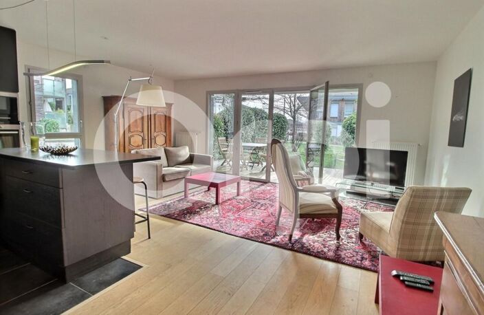 Appartement À Vendre — photo 2