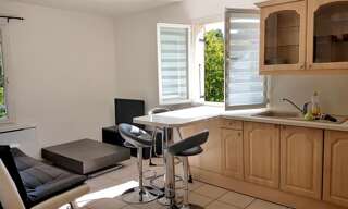 Appartement 1 Pièce 29 m² à louer à Allonzier-la-Caille (74350)