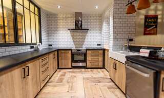 Maison 4 Pièces 160 m² à louer à Castelginest (31780)