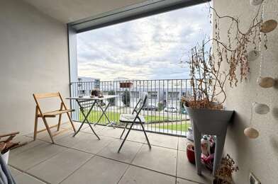 Appartement 2 pièces 120000 €