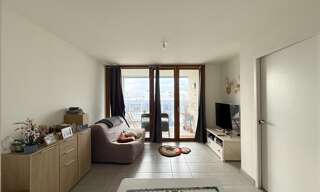 Appartement 2 Pièces 40 m² à vendre à Beauzelle (31700)