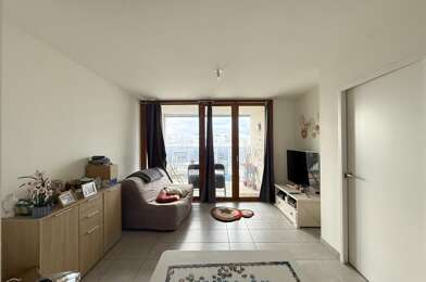 Appartement 2 pièces 120000 €