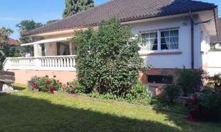 Maison 7 Pièces 177 m² à vendre à Œting (57600)