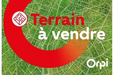 Terrain  369000 €