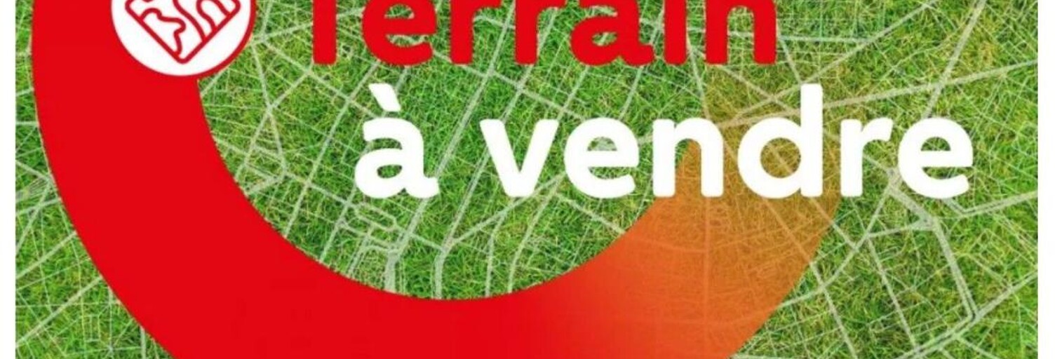 Terrain  464 m² à vendre à Saint-Julien-en-Genevois (74160)