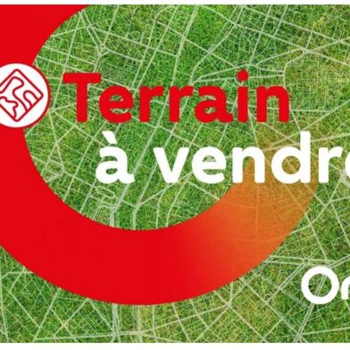 Terrain  369000 €