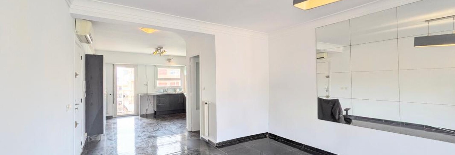 Appartement 5 Pièces 96 m² à louer à La Valette-du-Var (83160)