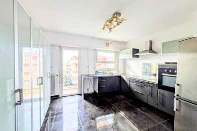 Appartement 5 pièces 1322 €