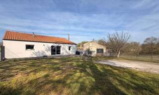 Maison 4 Pièces 108 m² à vendre à Pont-Saint-Martin (44860)