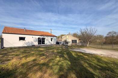 Maison 4 pièces 351750 €