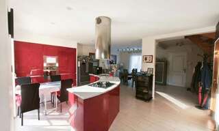 Maison 5 Pièces 160 m² à vendre à Chauché (85140)