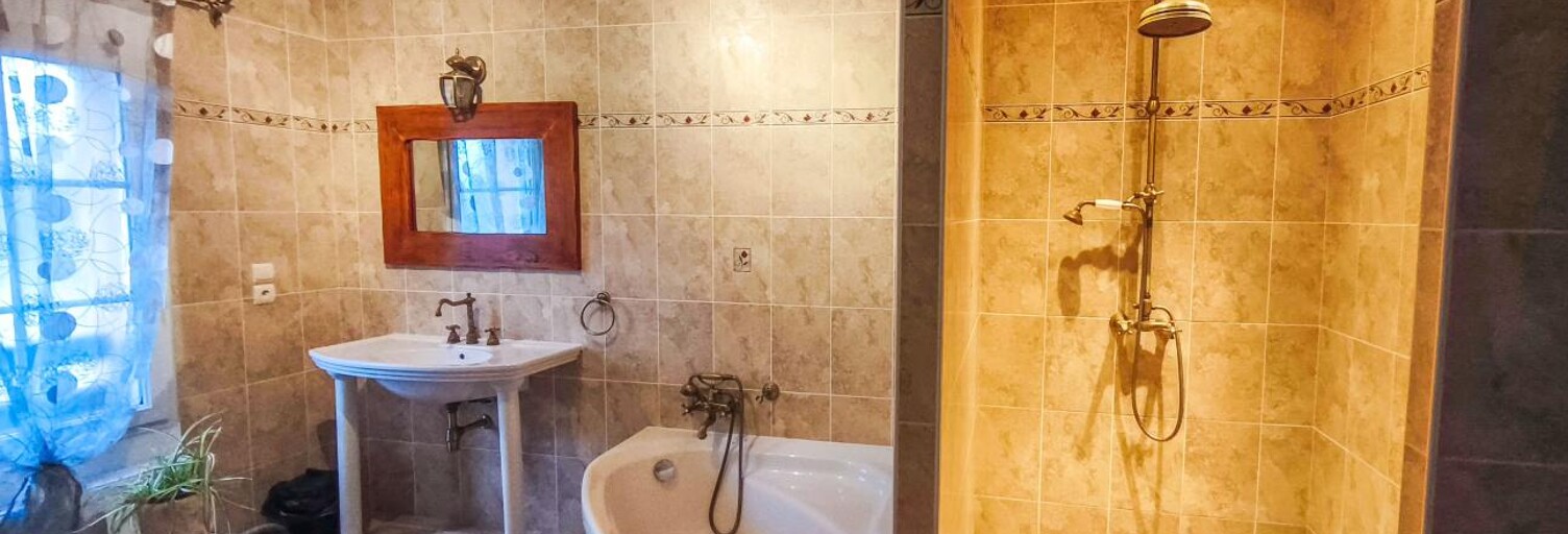 Maison 5 Pièces 151 m² à vendre à La Rabatelière (85250)