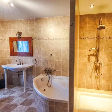 Maison 5 pièces 323000 €