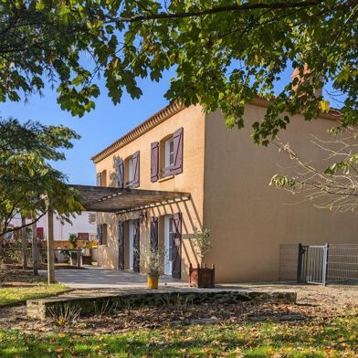 Maison 5 pièces 323000 €