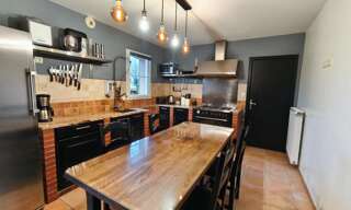 Maison 5 Pièces 151 m² à vendre à La Rabatelière (85250)