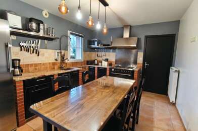 Maison 5 pièces 323000 €