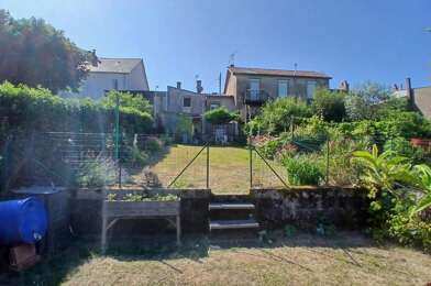 Maison 3 pièces 154000 €