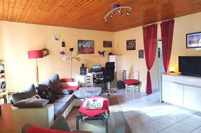 Maison 3 pièces 154000 €